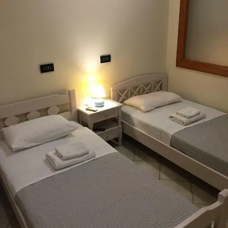 Apartment Joy In Corfu Town *