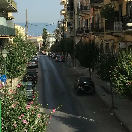 Joy In Corfu Town * Corfu (city)